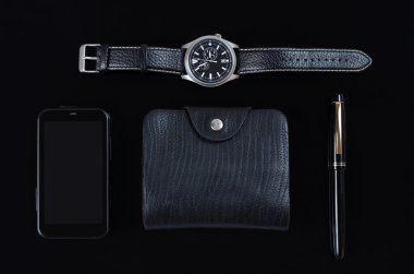 iş amaçlı aksesuarları