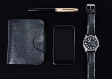 iş amaçlı aksesuarları