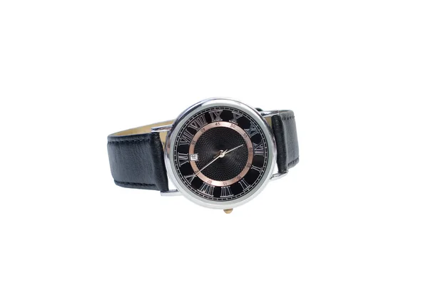 Reloj de pulsera — Foto de Stock