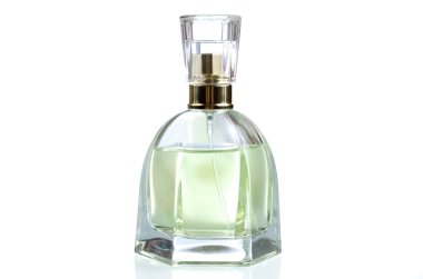 parfüm şişesi