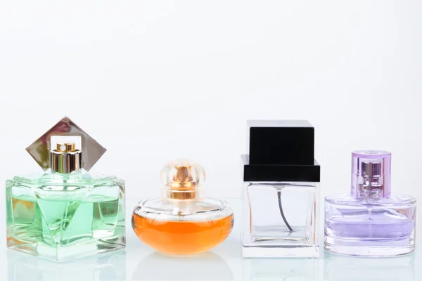 Perfumy — Zdjęcie stockowe