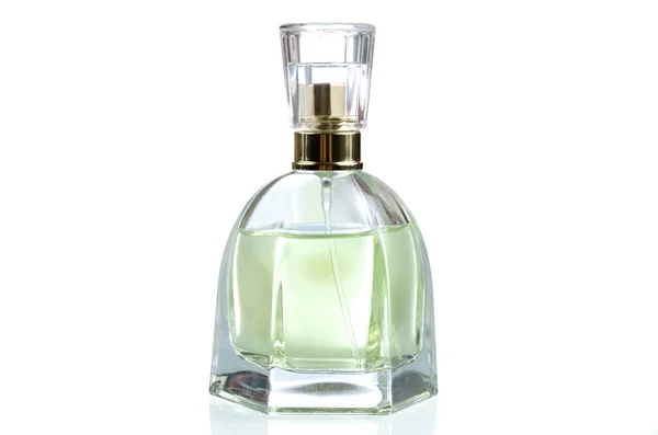 Perfume Bottle — Stock Photo, Image