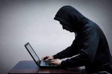 bilgisayardan veri çalmak hacker 