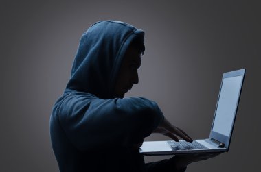 hacker