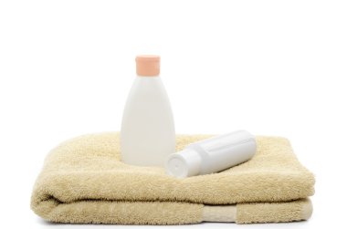 Güneşin bronzlaşma için aksesuarlar