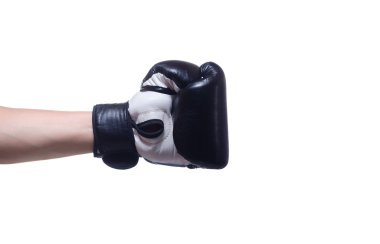 dövüş için hazır