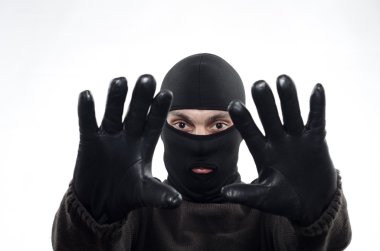 Haydut, hırsız, hırsız