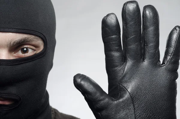 Haydut, hırsız, hırsız