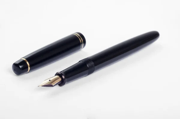 Fountain pen — Stock Photo, Image