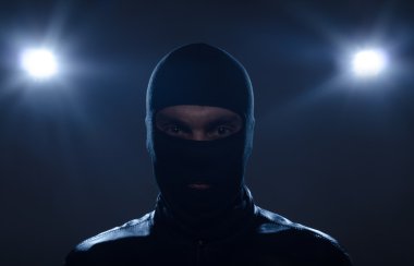Hırsız, hırsız, hacker