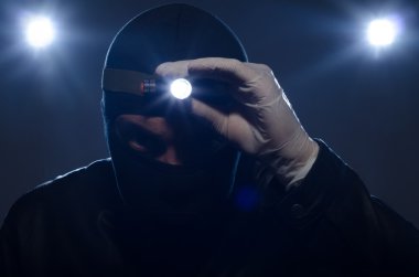 Hırsız, hırsız, hacker