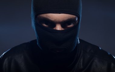 Hırsız, hırsız, hacker