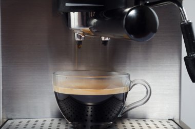 Espresso kahve makinesi