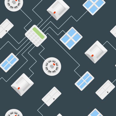 Güvenlik seamless modeli 5.1