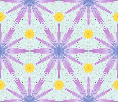 Peygamber ile Seamless Modeli