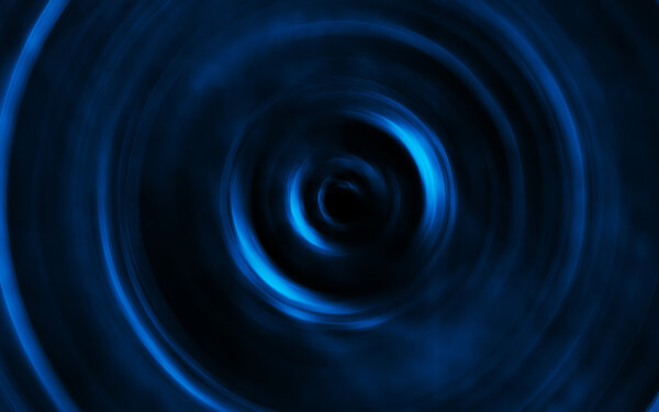 abstract swirl