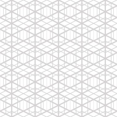 kesintisiz geometrik çokgen desen