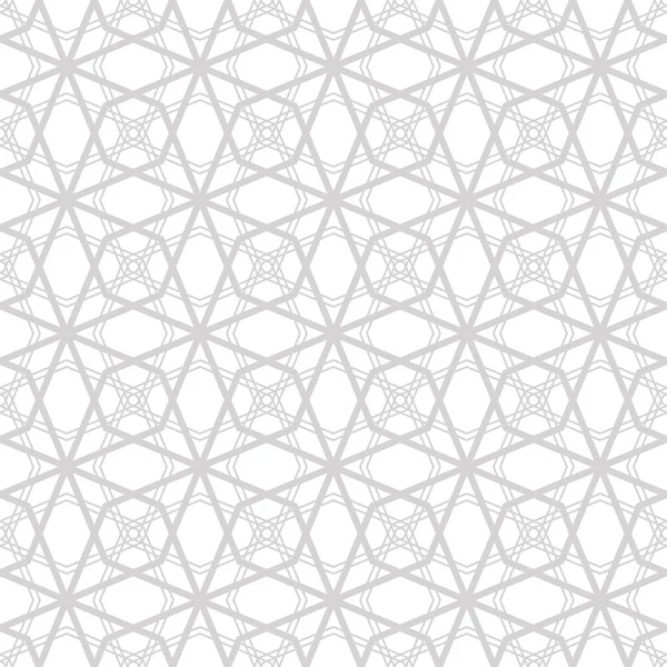Vzor bezešvé geometrické mnohoúhelník — Stock fotografie