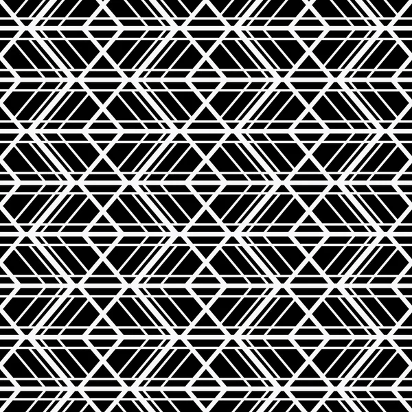 seamless geometric polygon pattern