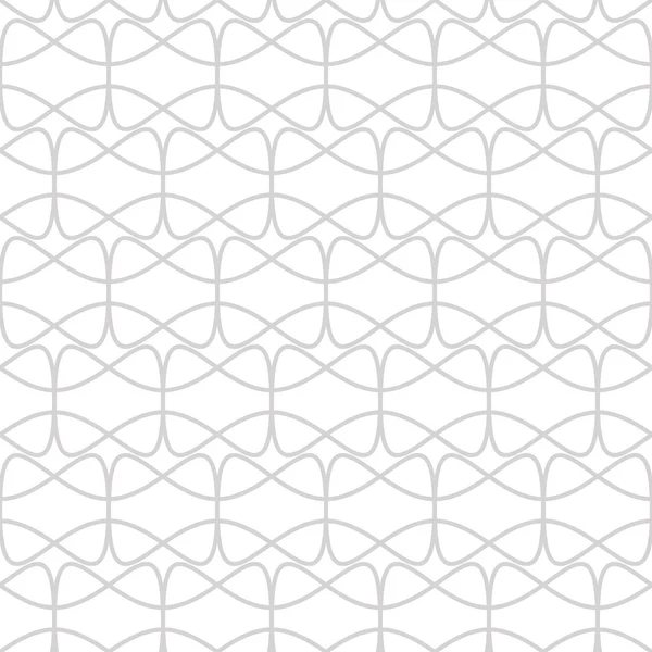 Бесшовные геометрические округлые фигуры — стоковое фото