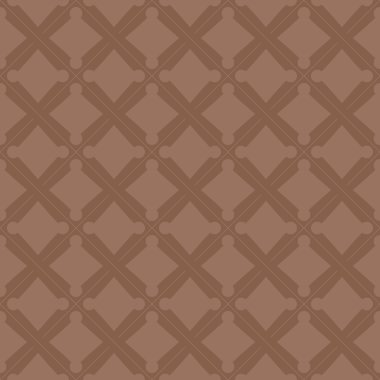 kesintisiz geometrik dört tarafı shuriken desen