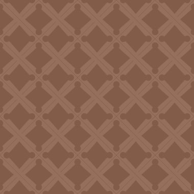 kesintisiz geometrik dört tarafı shuriken desen