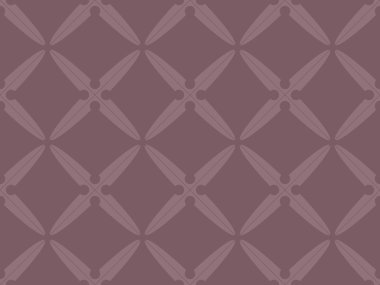 kesintisiz geometrik dört tarafı shuriken desen