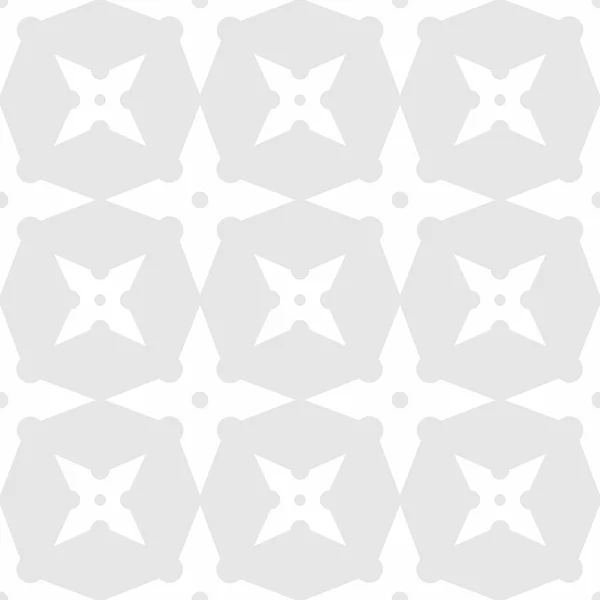 Motif géométrique sans couture shuriken traditionnel — Photo