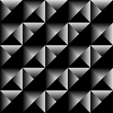 geometrik sorunsuz arka plan