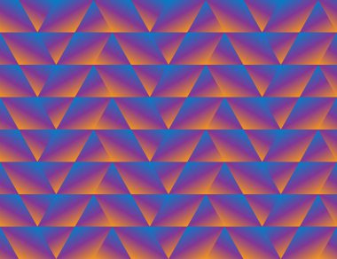 geometrik sorunsuz arka plan