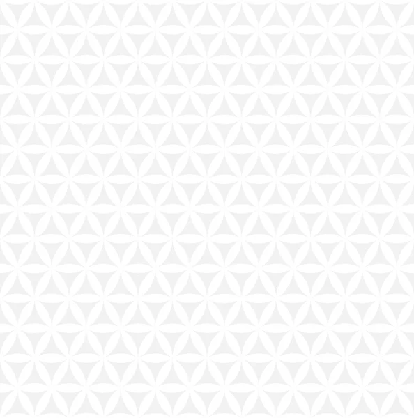 çiçek hayat kutsal geometrik sorunsuz arka plan