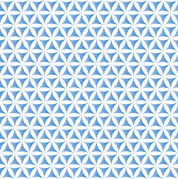 çiçek hayat kutsal geometrik sorunsuz arka plan