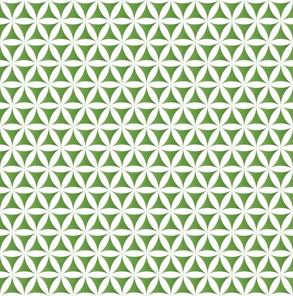 çiçek hayat kutsal geometrik sorunsuz arka plan