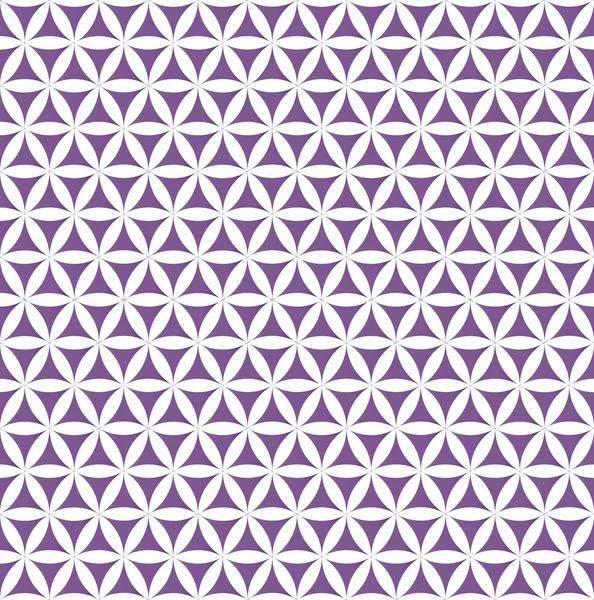 çiçek hayat kutsal geometrik sorunsuz arka plan