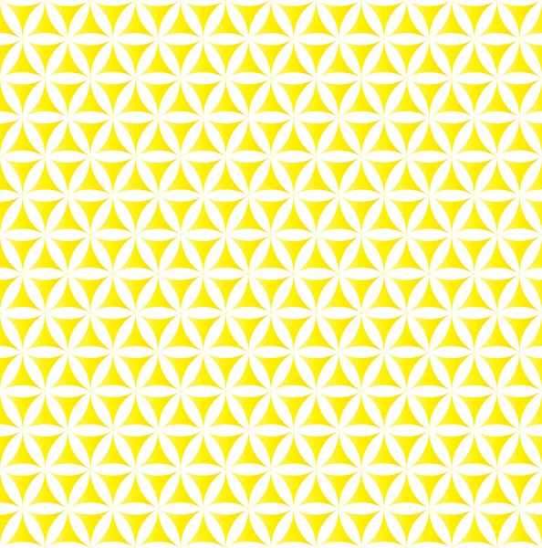 çiçek hayat kutsal geometrik sorunsuz arka plan