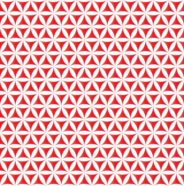 çiçek hayat kutsal geometrik sorunsuz arka plan