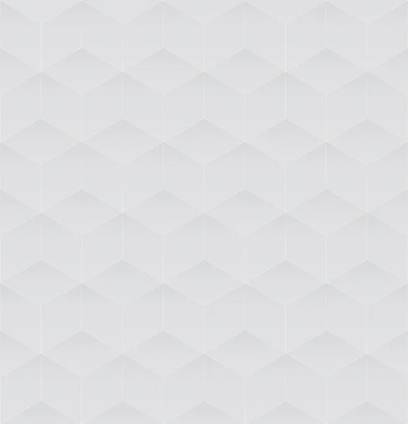 3D sorunsuz küp arka plan gri