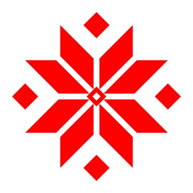 Beyaz Rusya kutsal etnik süsleme, seamless modeli. Vektör çizim. Slovence geleneksel desen süsleme. Sorunsuz arka plan. Belarus desen.