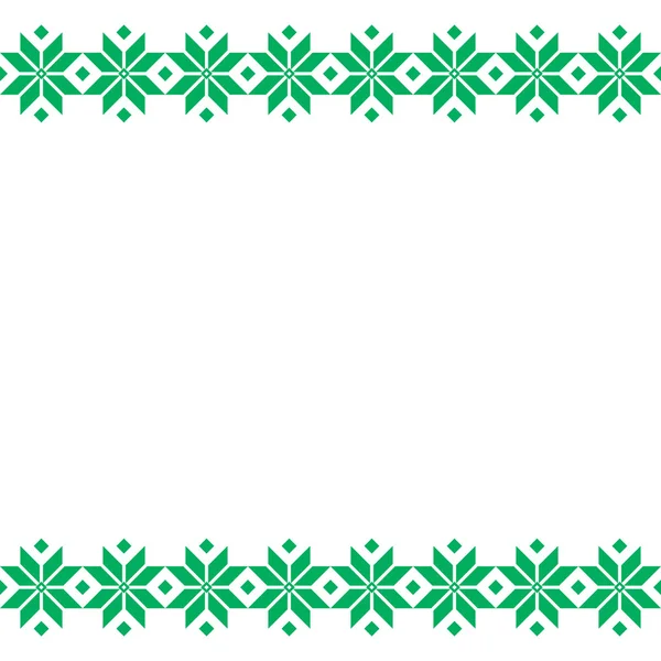 Beyaz Rusya kutsal etnik süsleme, seamless modeli. Vektör çizim. Slovence geleneksel desen süsleme. Sorunsuz arka plan. Belarus desen.