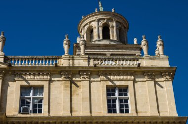 Hotel de Ville (Belediye Binası) Arles - Fransa
