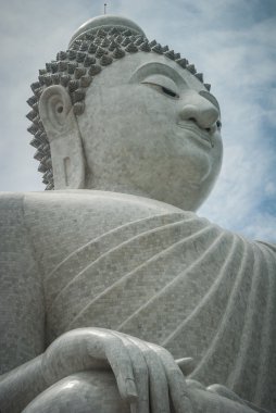 Beyaz Buda, Tayland