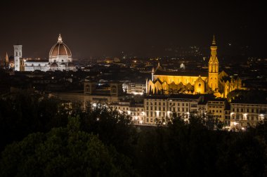 gece tarafından Floransa