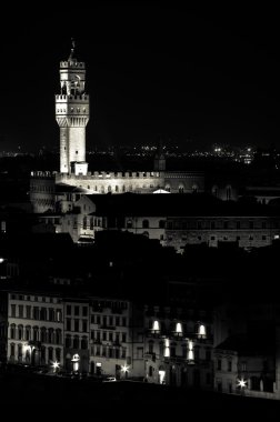 gece tarafından Floransa