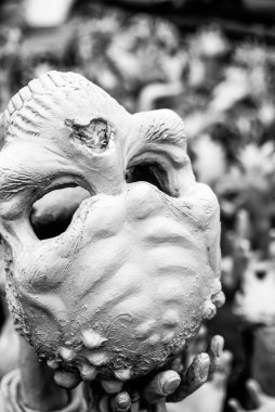 Kafatası Tapınağı