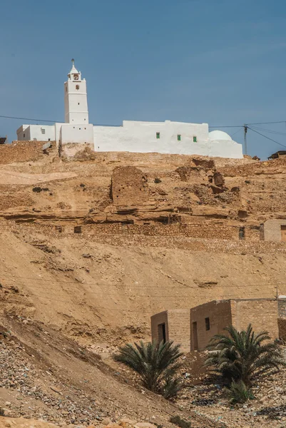 Matmata, Tunísia — Fotografia de Stock