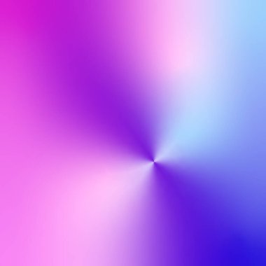 Mavi ve mor tonlarda soyut arkaplan