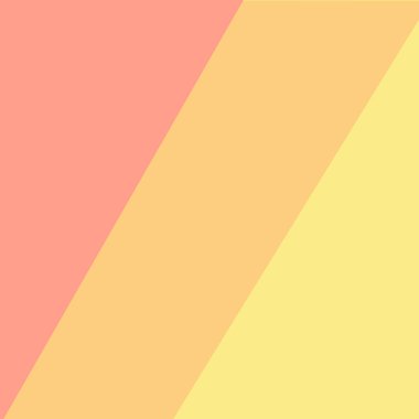 Sıcak sarı ve pembe renkli soyut arkaplan