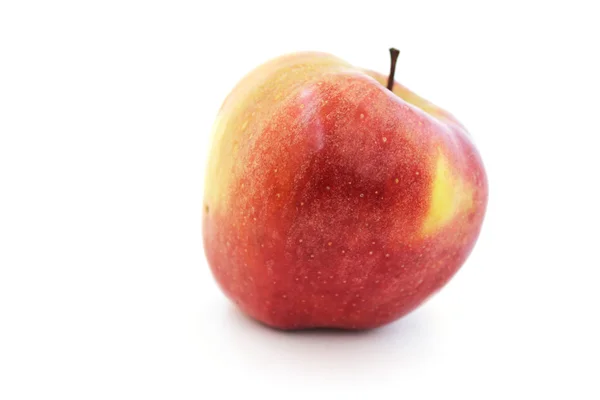 Sarı-Kırmızı elma