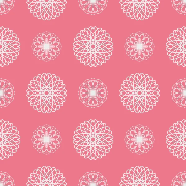 Seamless modeli. Geometrik süsleme.