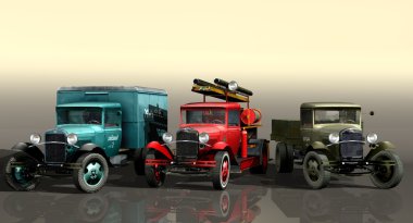 Gaz-Aa 